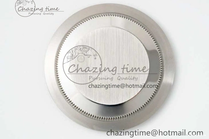 0227 DateJust 41 126334 Clean 1:1 Best Edition 904L Steel Silver Stick Dial on Oyster Bracelet VR Modern 2434